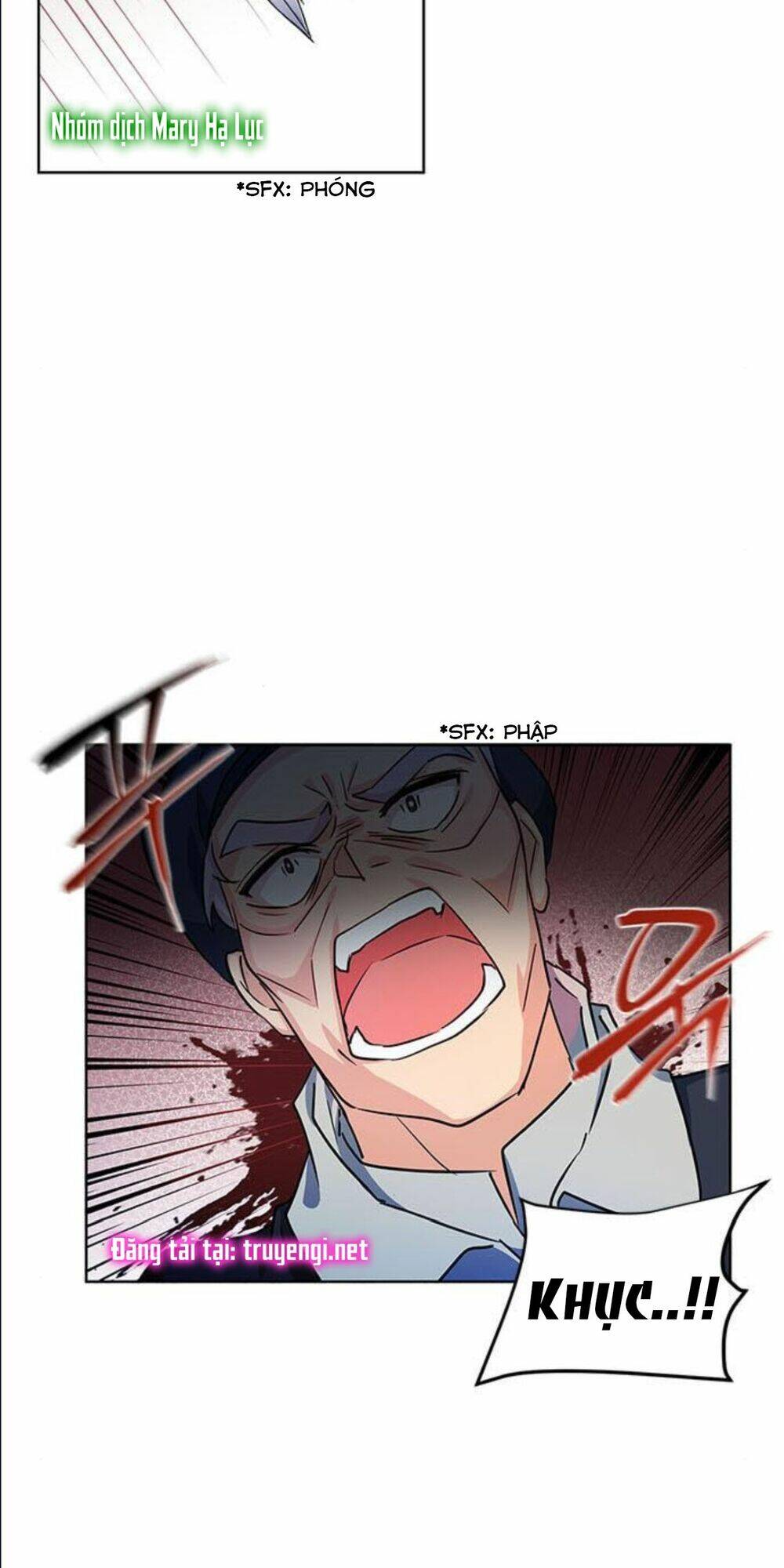 Nữ Hiệp Trở Về: Chapter 12