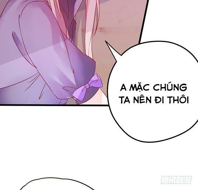 Hồ Tiên Hung Bạo: Chapter 16