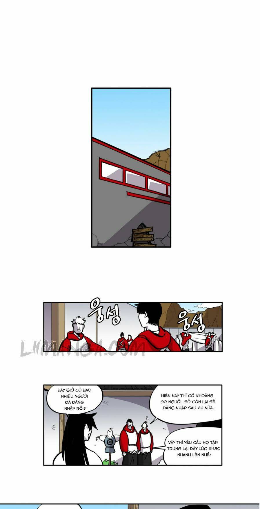 Rpg: Chapter 32