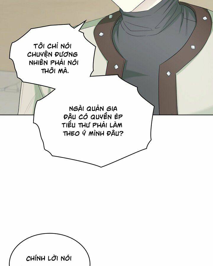 Kẻ Tạo Ra Nữ Phản Diện: Chapter 43