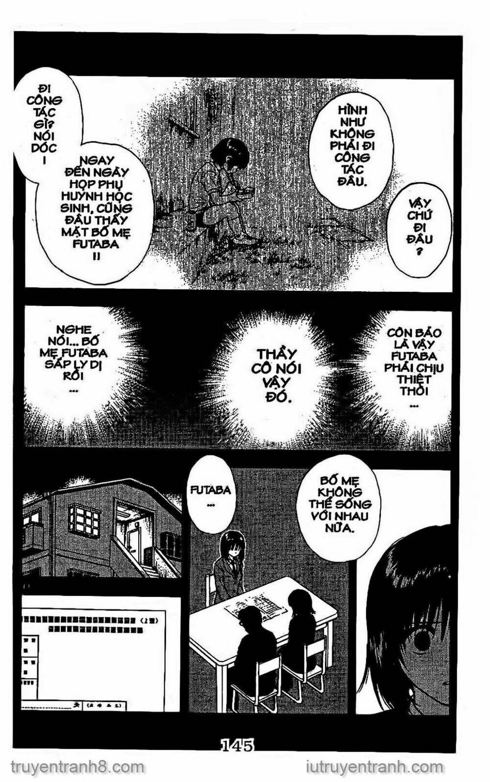 Saladdays: Chapter 151