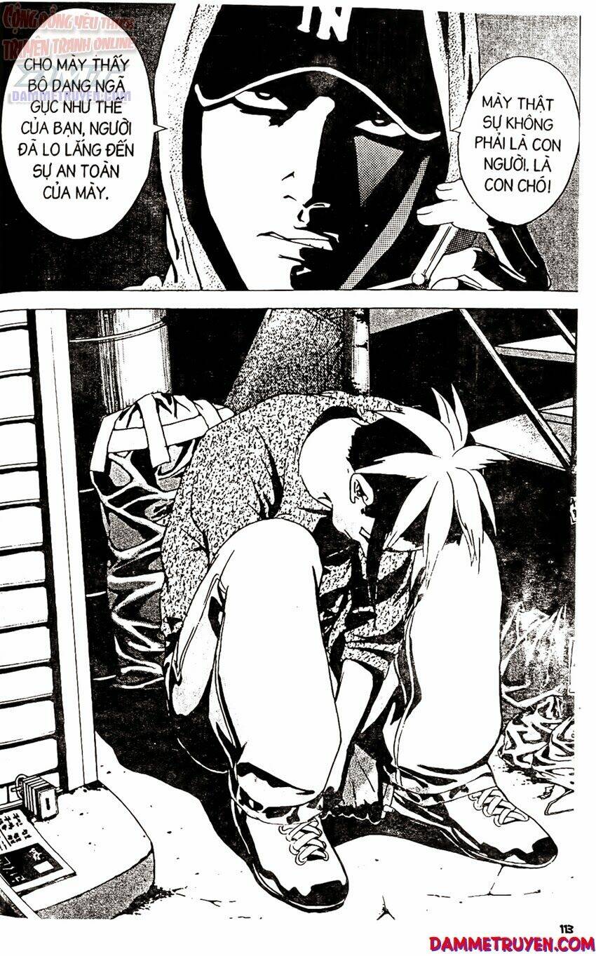 Ai Hơn Ai: Chapter 146