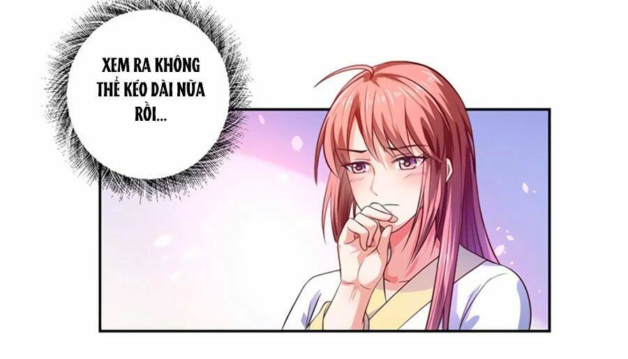 Khuynh Thế Y Phi Muốn Bỏ Chồng: Chapter 25