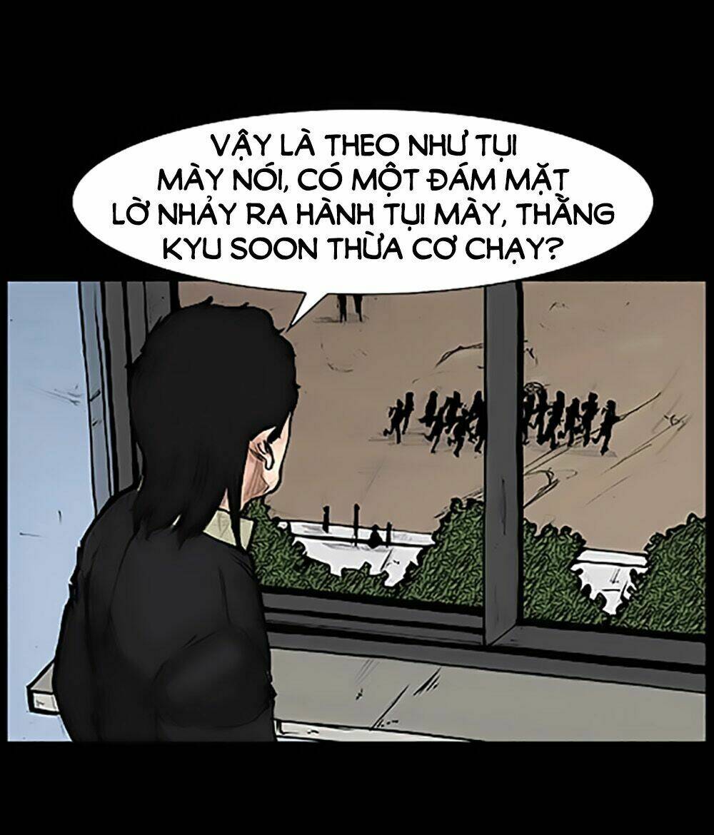 Độc Cô Tiền Truyện: Chapter 9