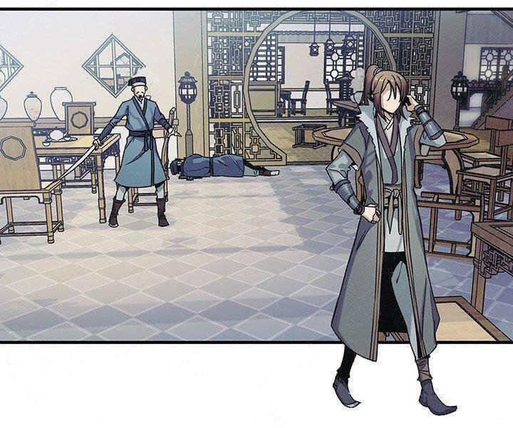 Mục Hạ Vô Nhân: Chapter 2