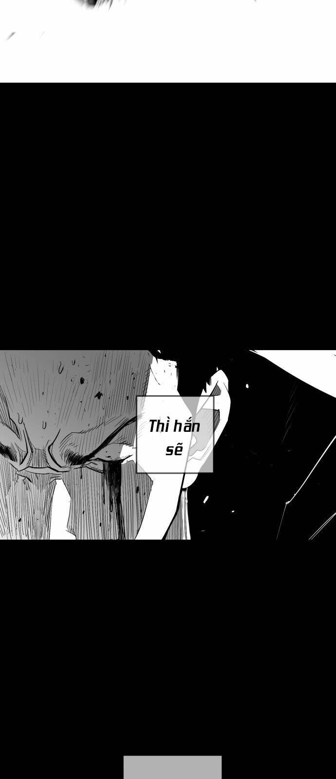 Quảng Trường Máu: Chapter 17