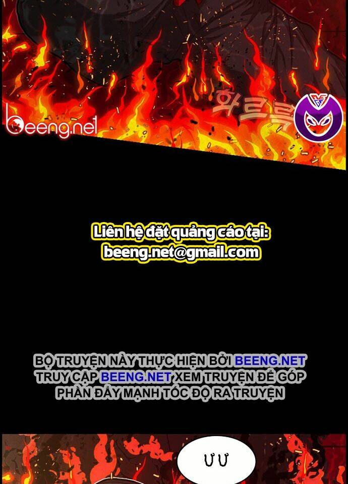 Khu Trọ Quỷ Ám: Chapter 36