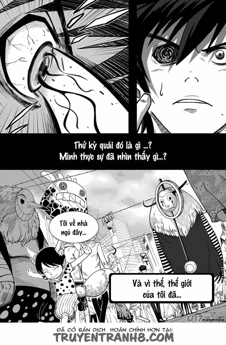 Macrophage Regulation: Chapter 0