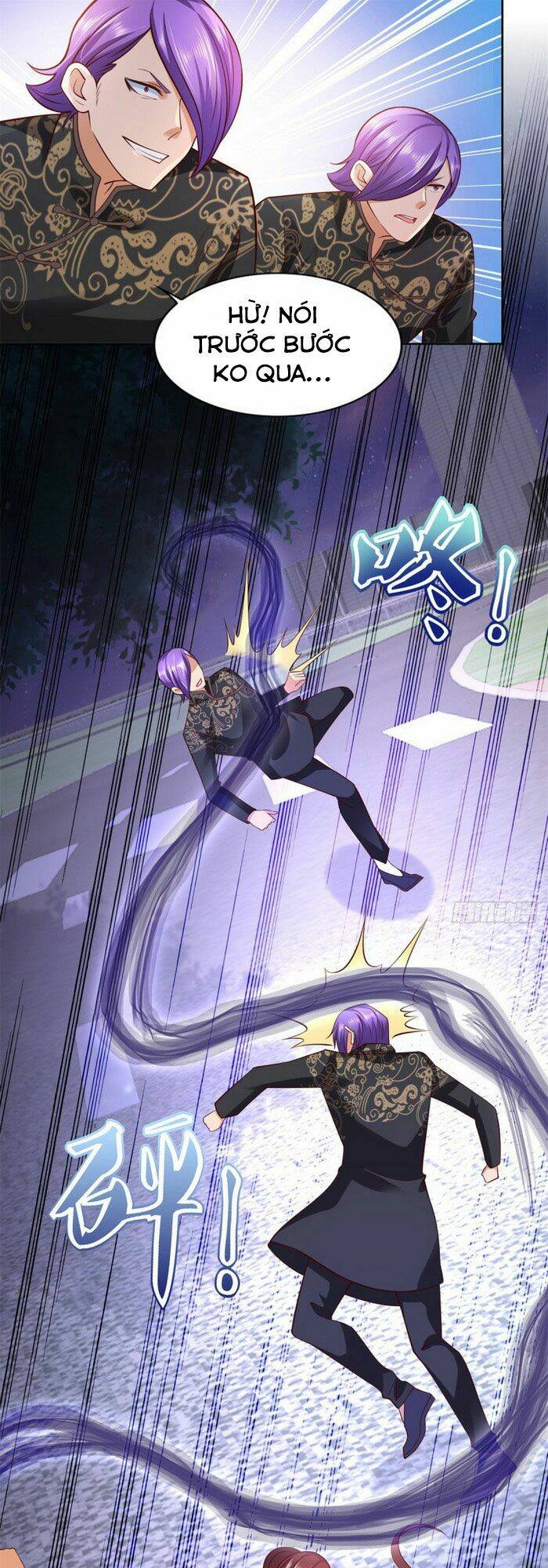 Chí Tôn Toàn Năng: Chapter 58