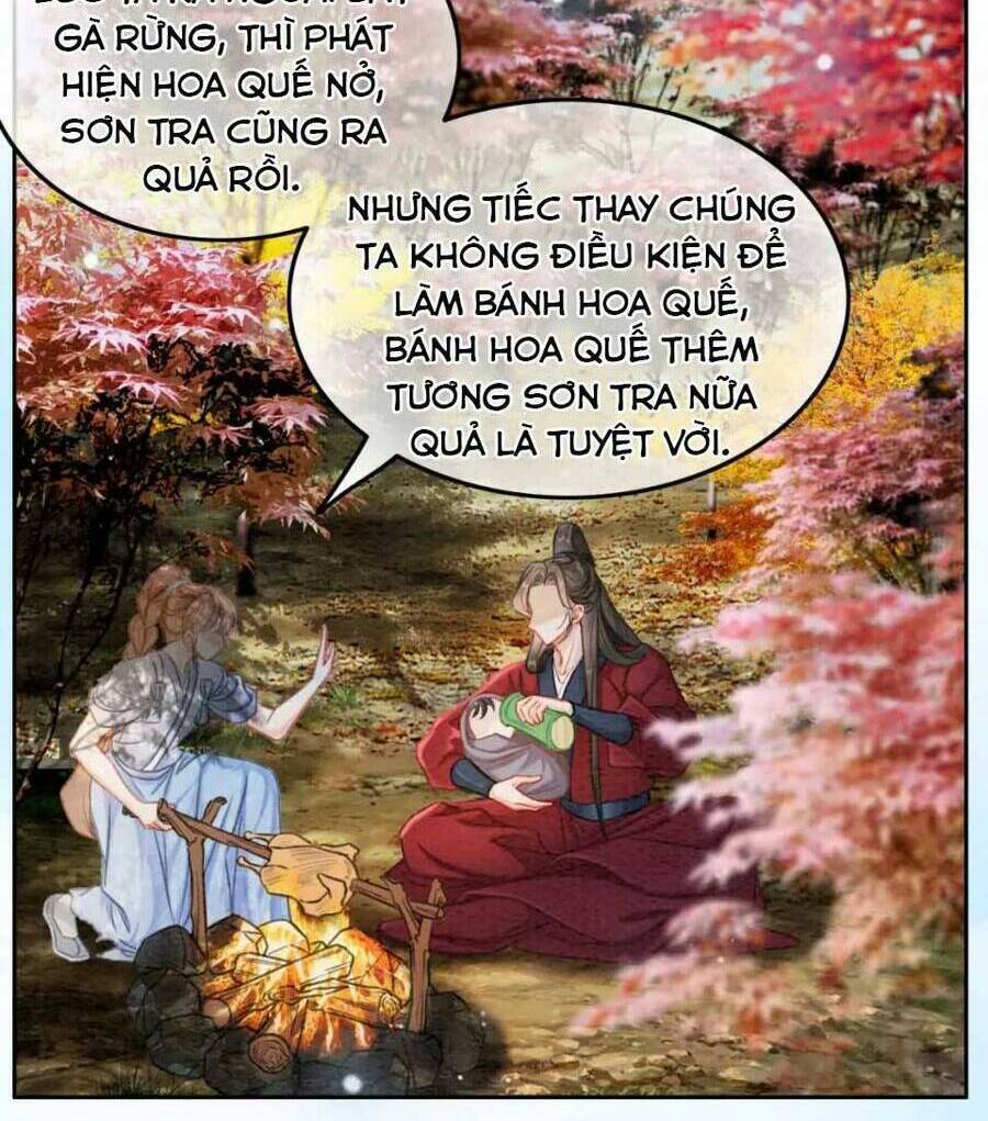 Xung Hỉ Vương Phi: Chapter 99