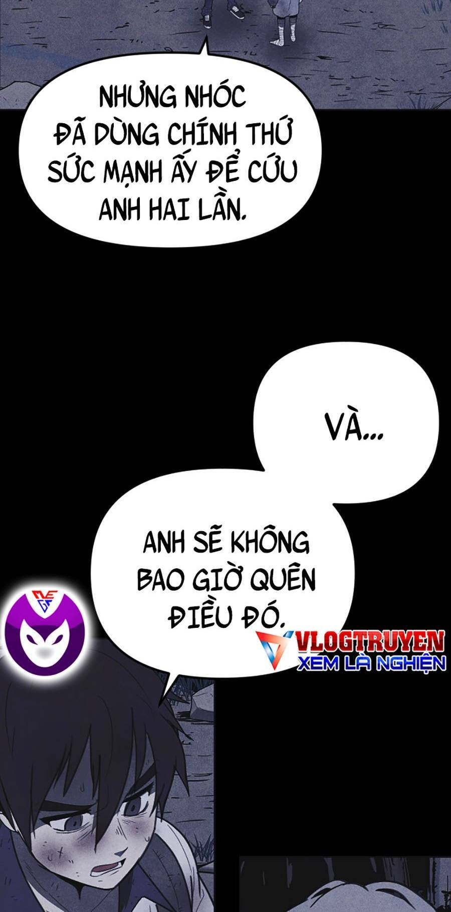 Cậu Bé Shotgun: Chapter 41