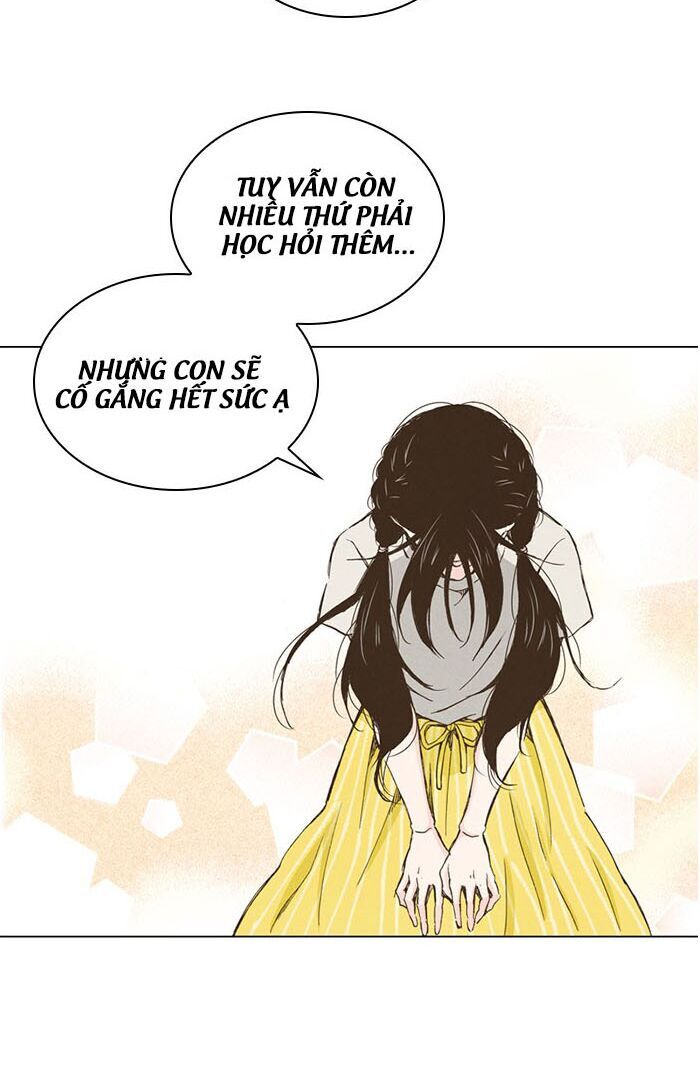 Làm Vợ Anh, Em Nhé: Chapter 28