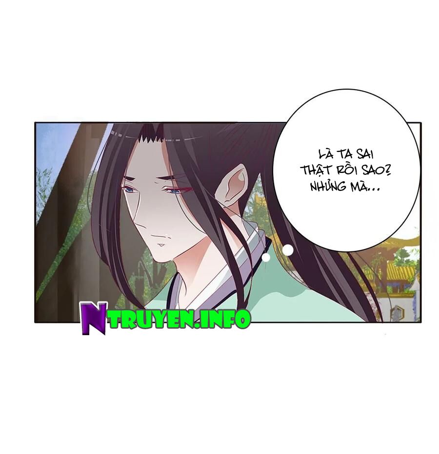 Thông Linh Phi: Chapter 582
