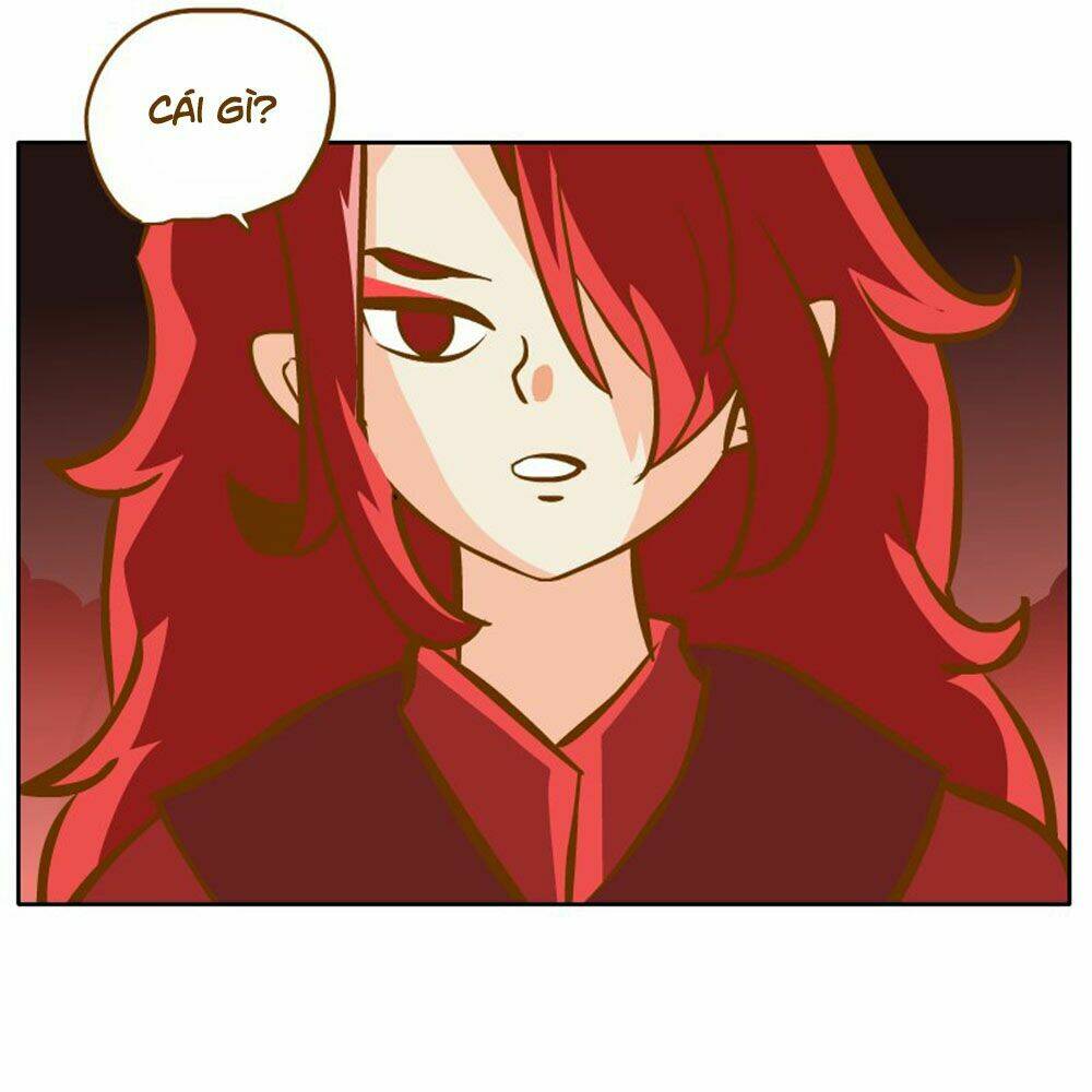 Hòa Thượng Và Tiểu Long Quân: Chapter 28