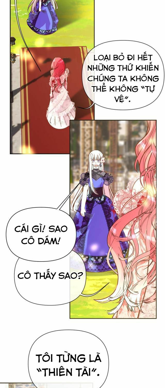 Công Chúa Phản Diện: Chapter 7