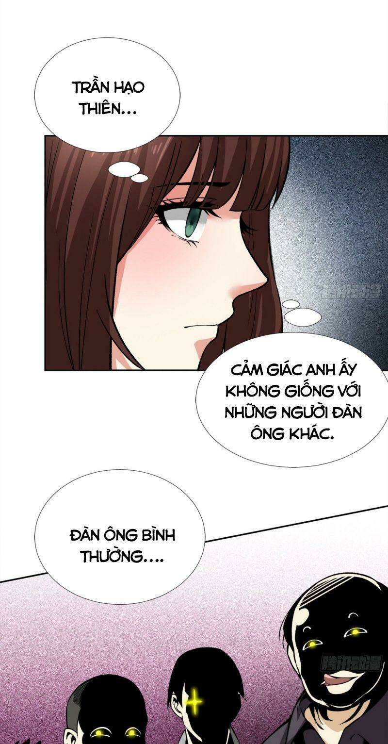Cuồng Thiếu Siêu Thiên Tài: Chapter 13