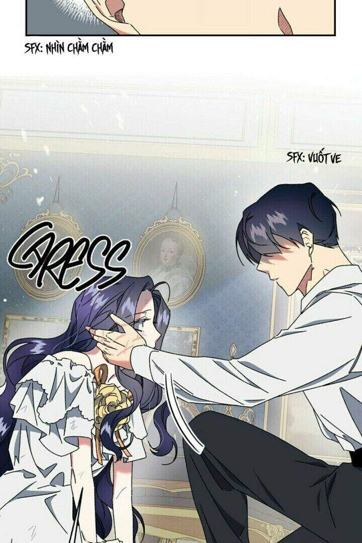 Nàng Công Chúa Trở Thành Vật Hiến Tế: Chapter 6
