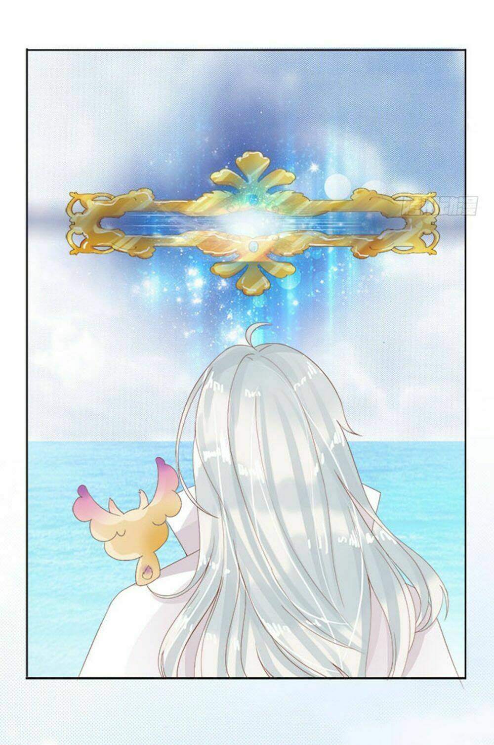 Ma Vương Luyến Ái Chỉ Nam: Chapter 80