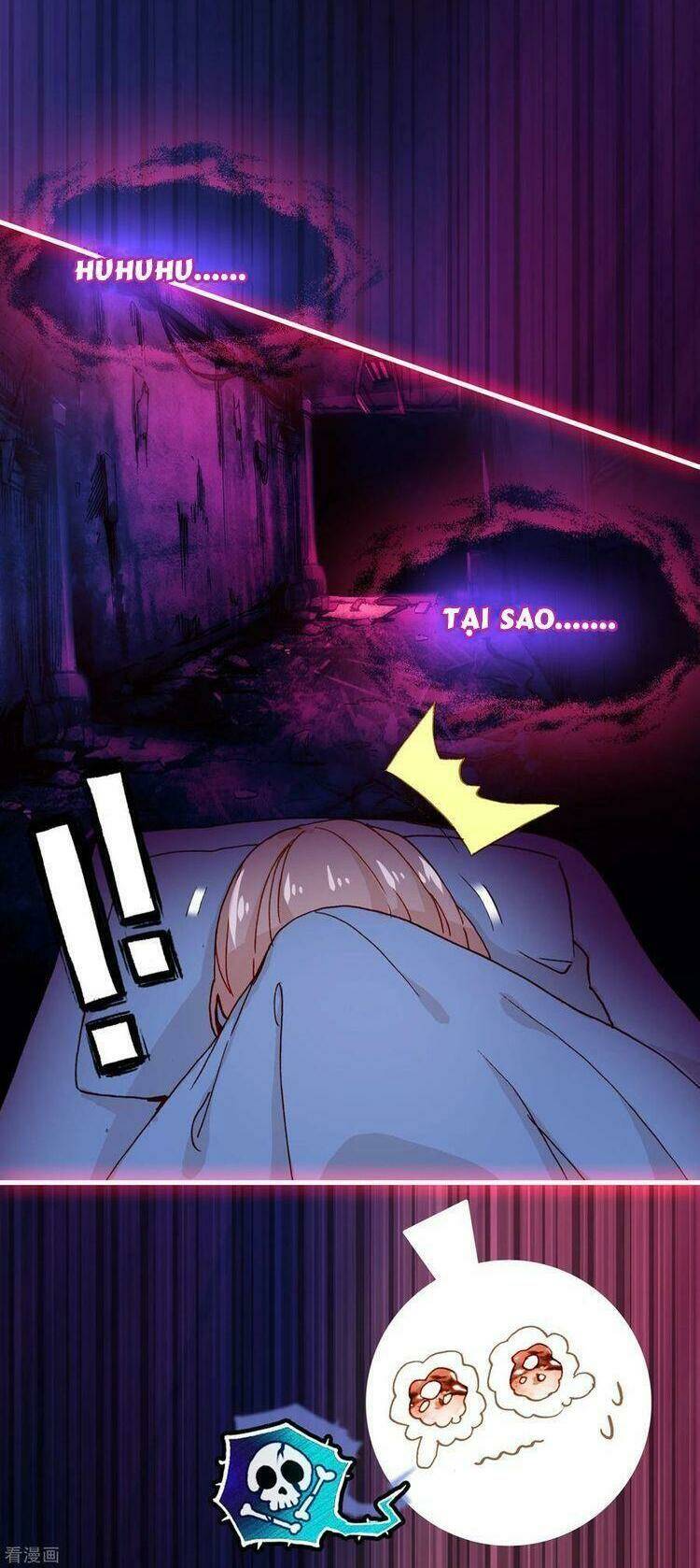 Chuyển Phát Nhanh Tình Yêu: Chapter 25