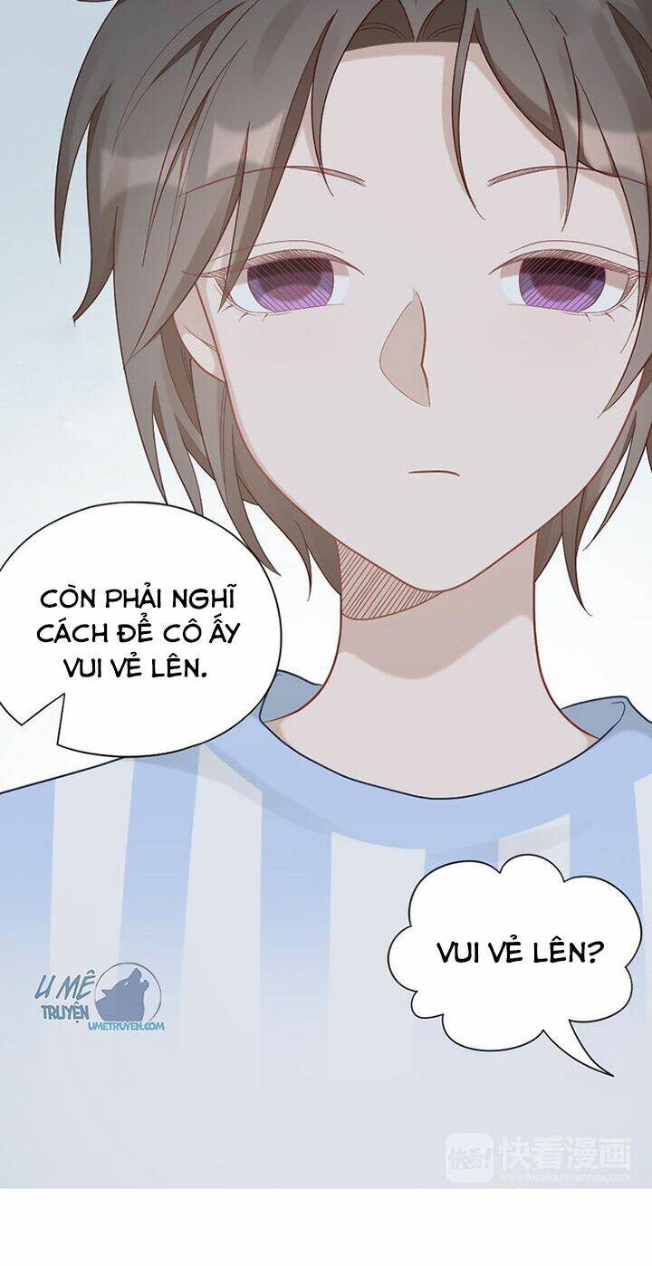 Bạn Trai Là Quái Vật: Chapter 70