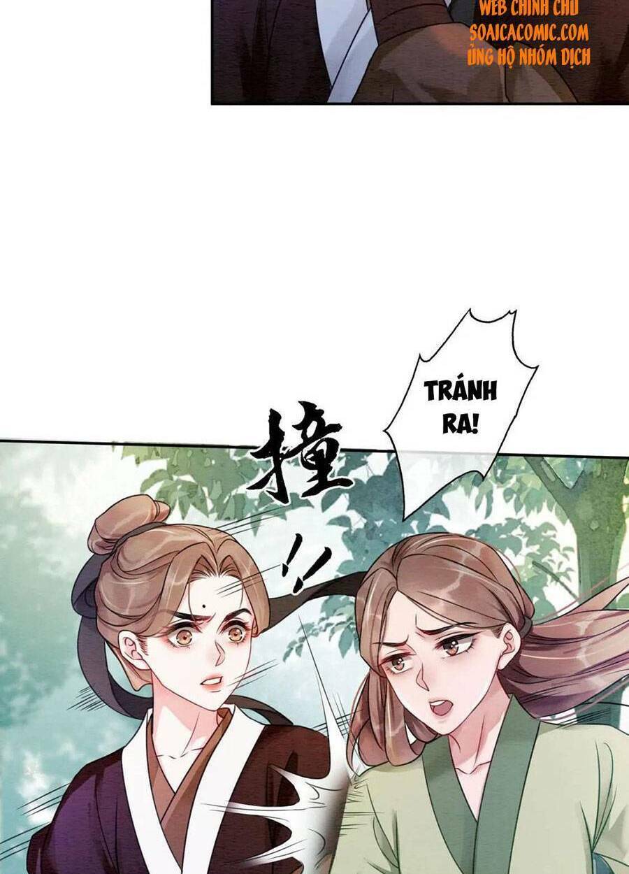 Xung Hỉ Vương Phi: Chapter 62