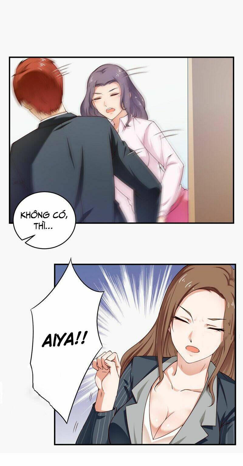 Siêu Cấp Bảo An Tại Đô Thị: Chapter 27