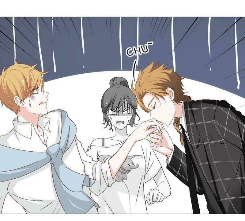 Thập Nhị Hắc Miêu: Chapter 6