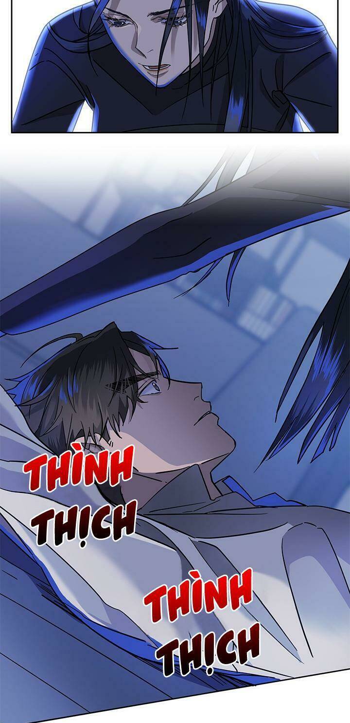 Màn Đêm Buông Xuống Là Khi Qụa Kêu: Chapter 5