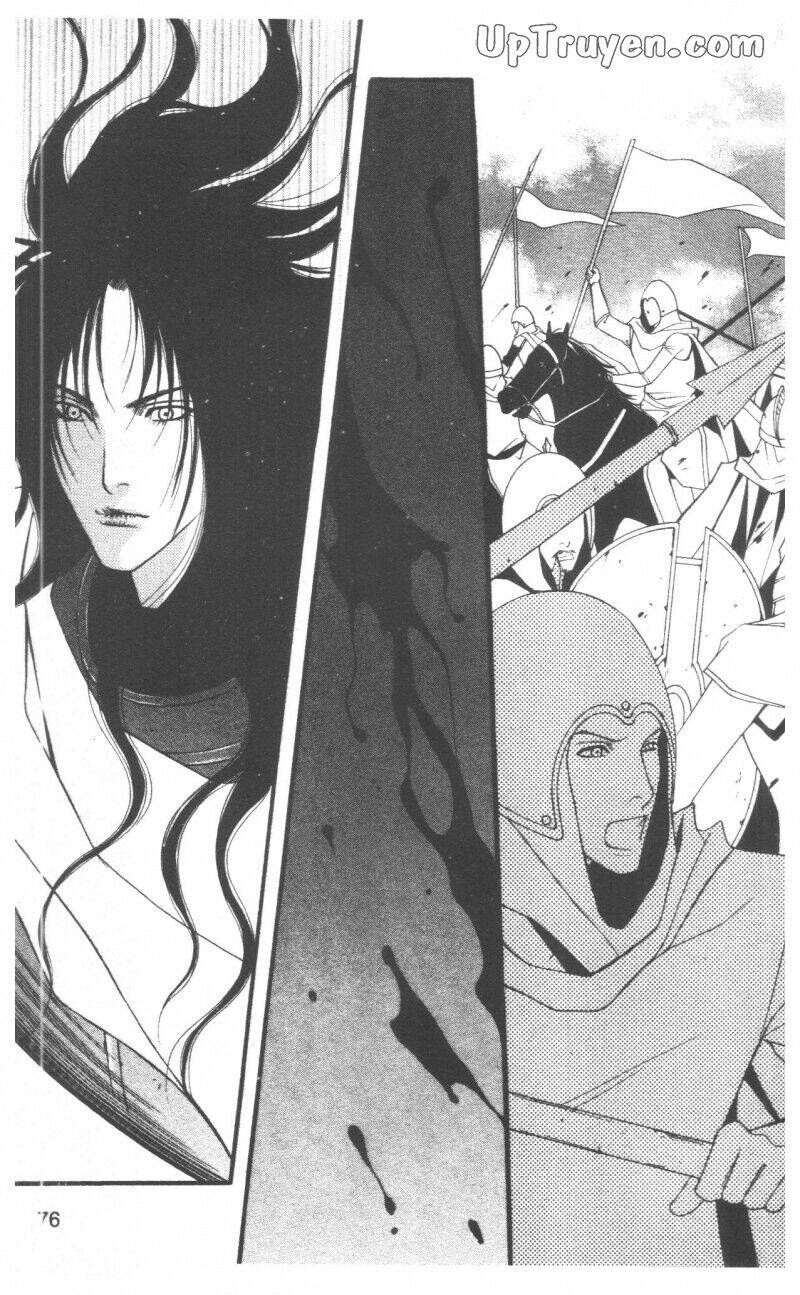 Saver - Vị Cứu Tinh: Chapter 35
