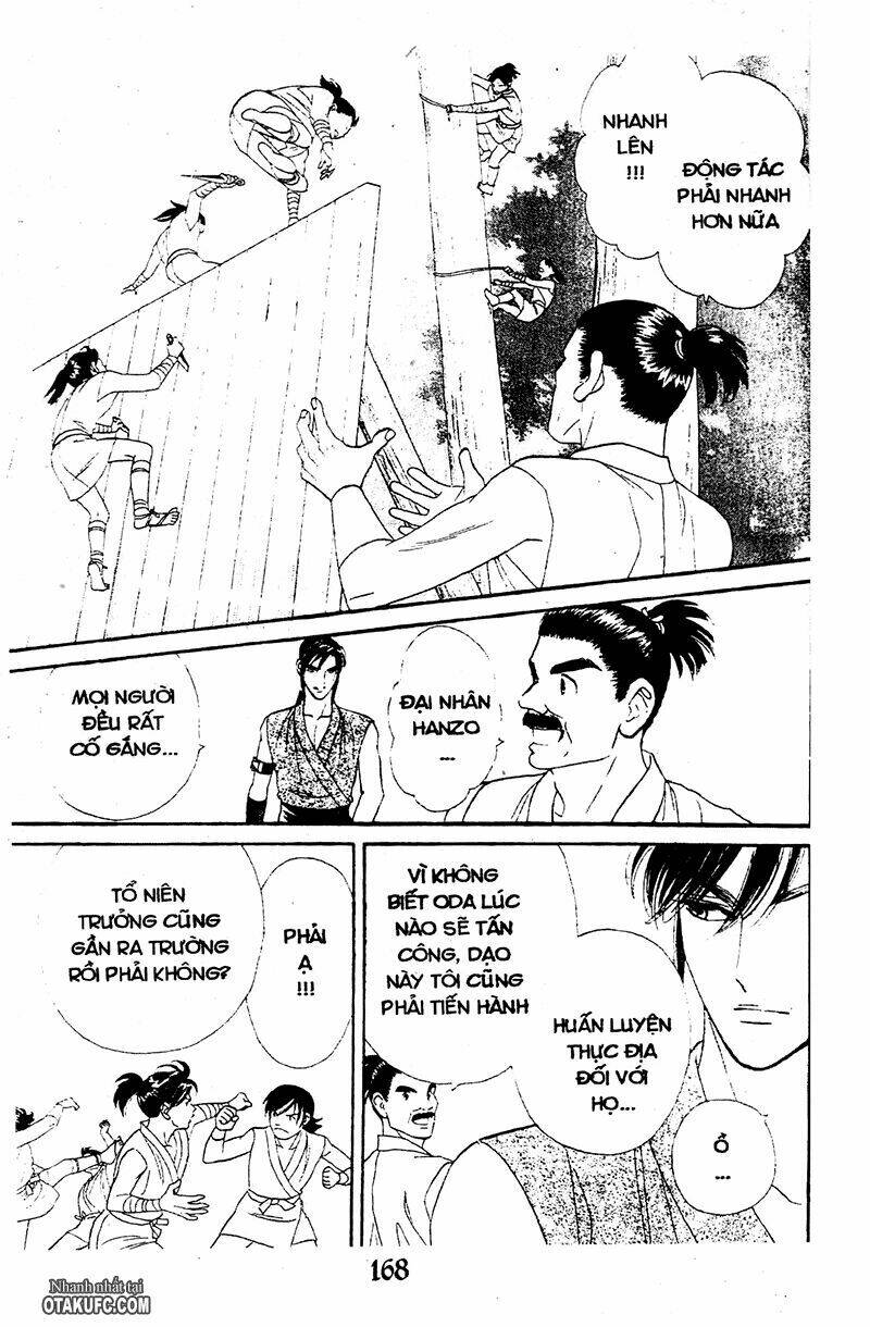 Đuôi Trăng: Chapter 44