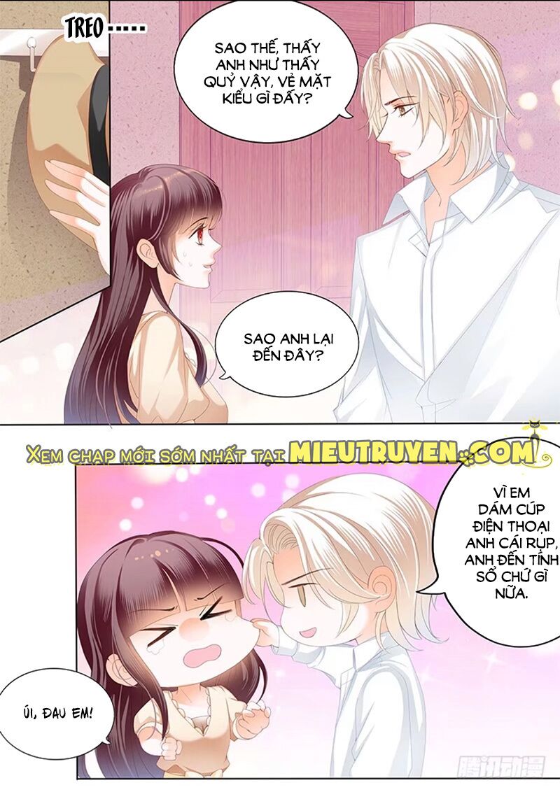 Thiểm Hôn Kiều Thê: Chapter 159