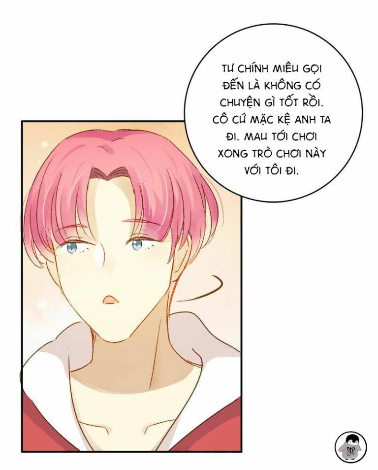 Sức Mạnh Của Sắc Đẹp: Chapter 170