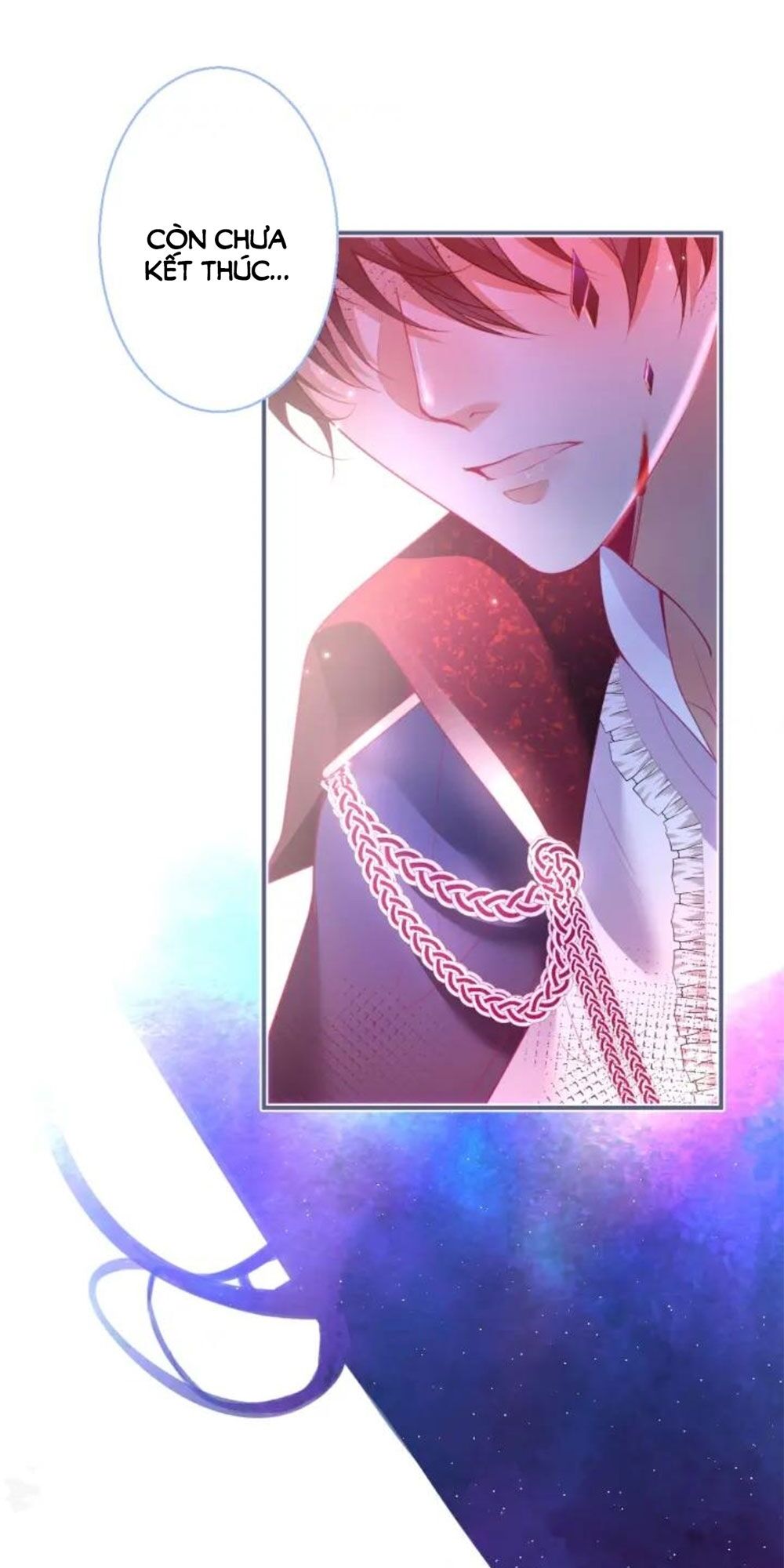 Vương Tử Và Ánh Trăng Đen: Chapter 61