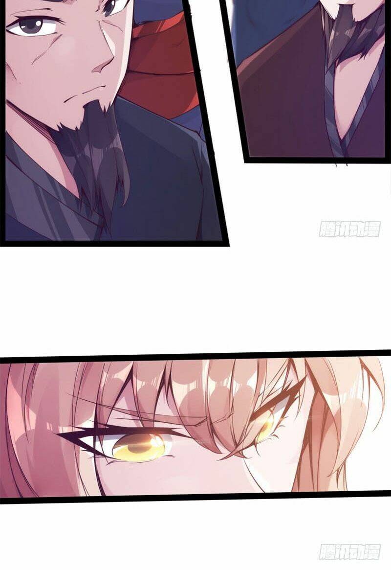 Kiếm Đồ: Chapter 1