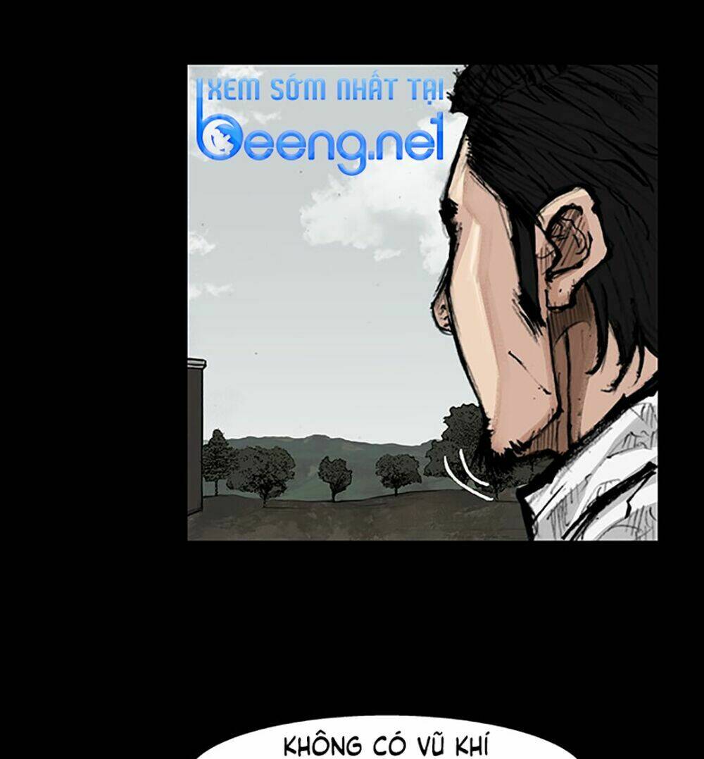 Pubg Meenbaekdoo: Chapter 1