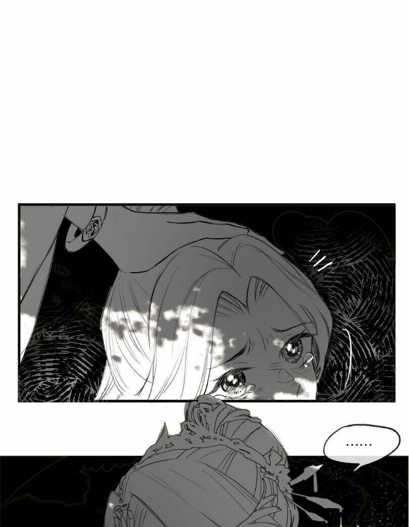 Lưu Hoa Bất Cập Xuân: Chapter 52