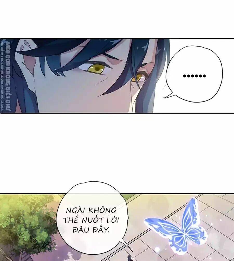 Bách Yêu Dị Văn: Chapter 90