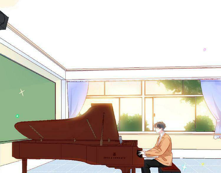 Giai Điệu Của Sự Va Chạm: Chapter 1