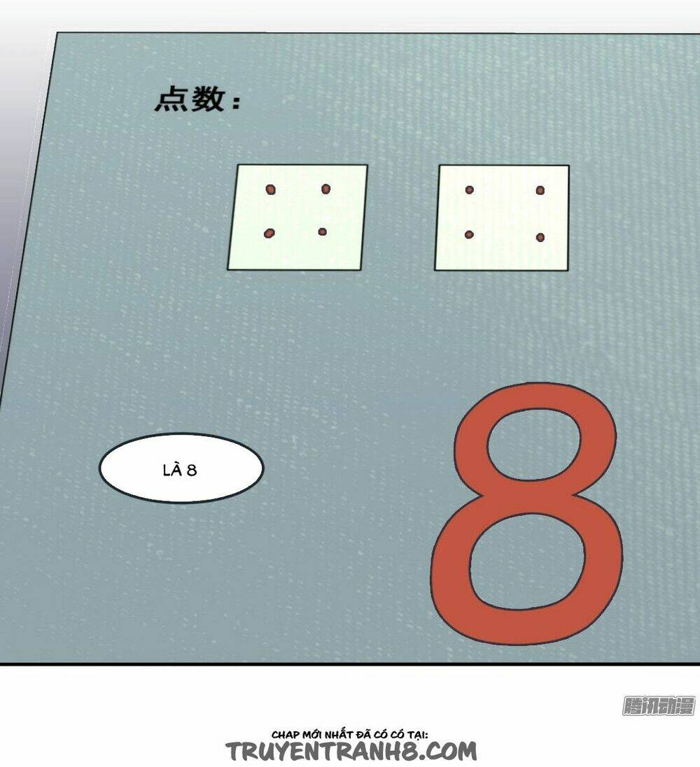 Điều Ước Của Người Phàm: Chapter 26