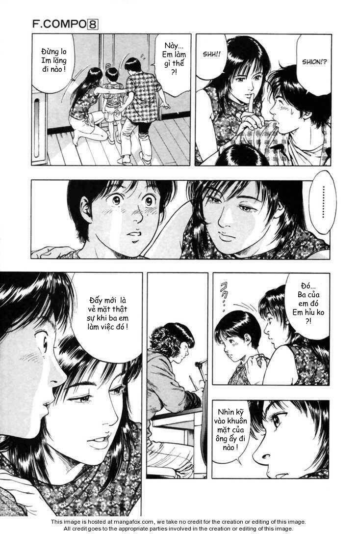 Family Compo: Chapter 54
