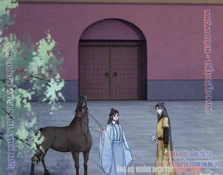 Trọng Sinh Bá Sủng Nhiếp Chính Vương Quá Mạnh Mẽ: Chapter 162