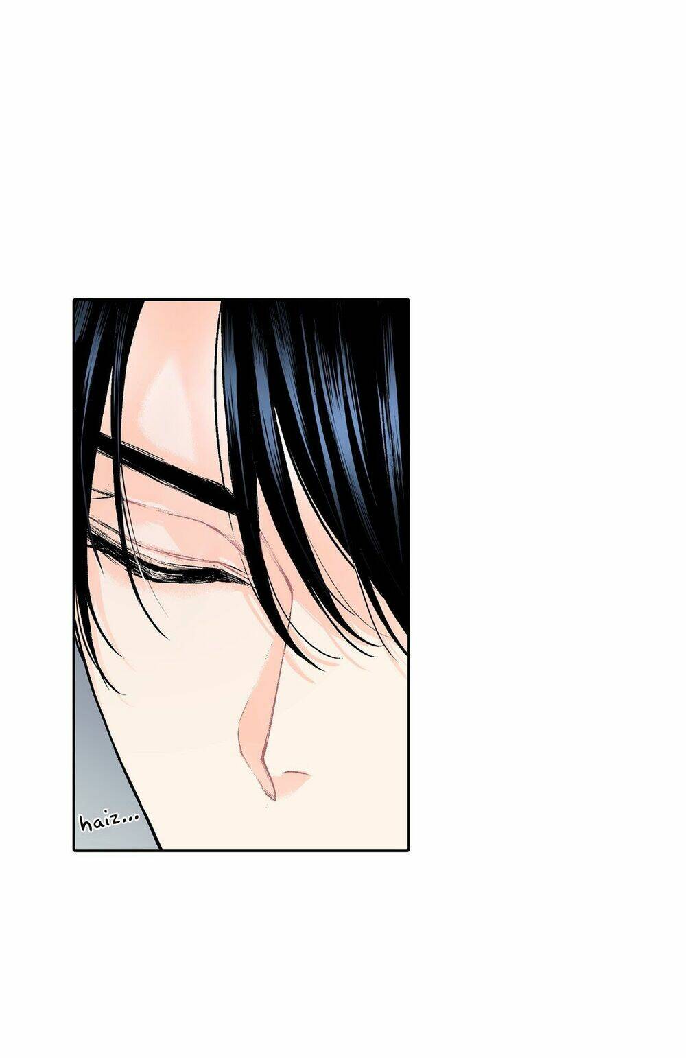 Cuộc Phản Công Của Nàng Hầu: Chapter 3