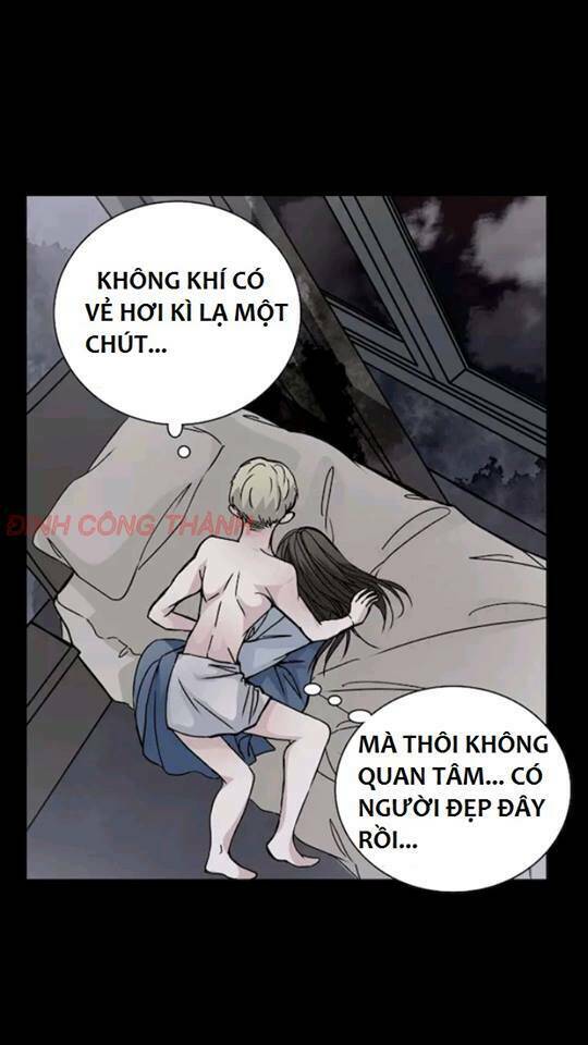Michin Phù Thủy Tái Sinh: Chapter 9