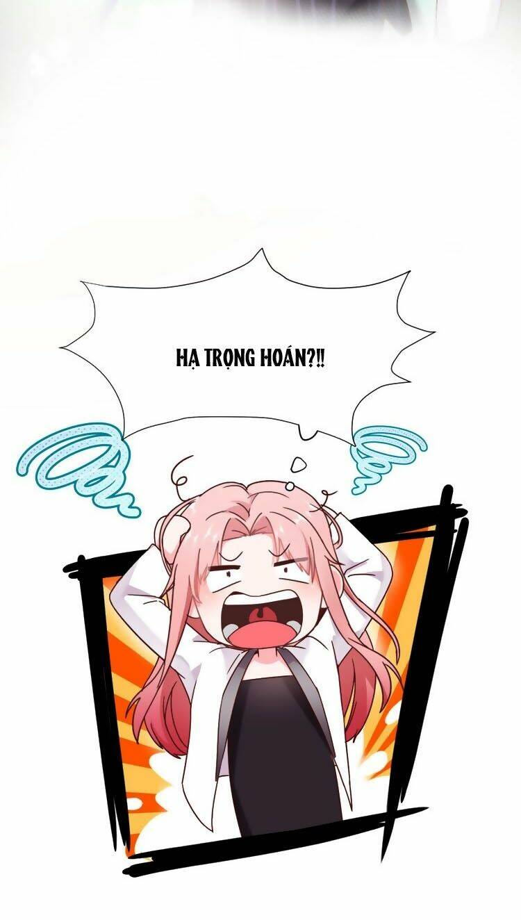 Quyến Rũ Không Thành: Chapter 3