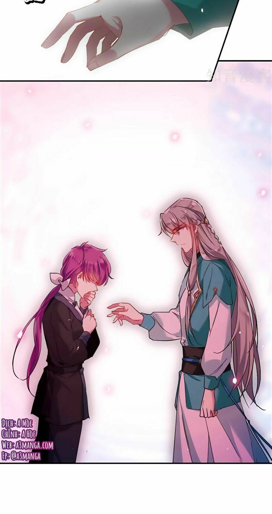 Thượng Quốc Phú Chi Thiên Đống Tuyết: Chapter 41