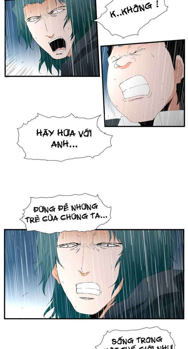 Siêu năng: Chapter 104