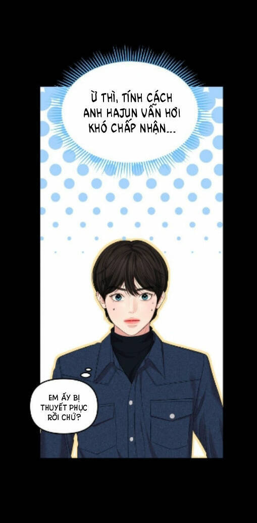 Gửi Em, Người Nuốt Trọn Vì Sao: Chapter 75.2