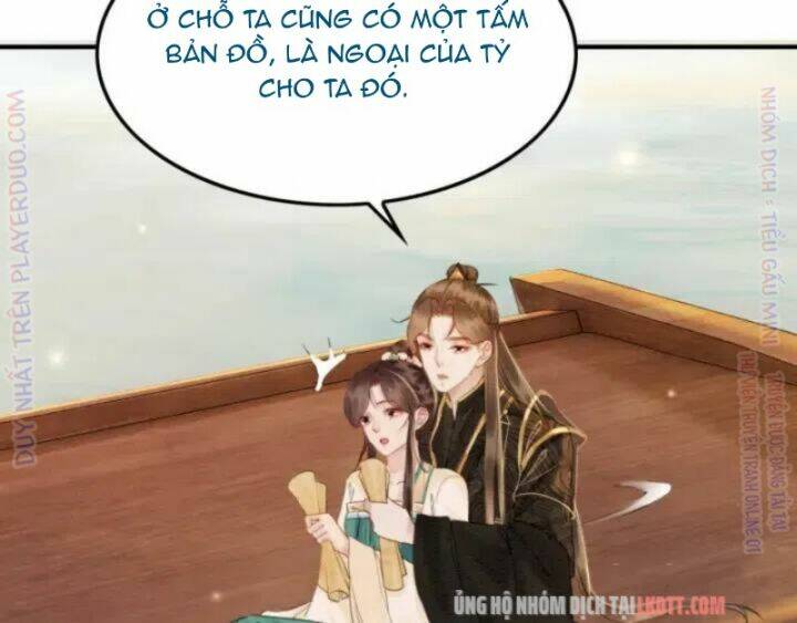 Trọng Sinh Bá Sủng Nhiếp Chính Vương Quá Mạnh Mẽ: Chapter 190