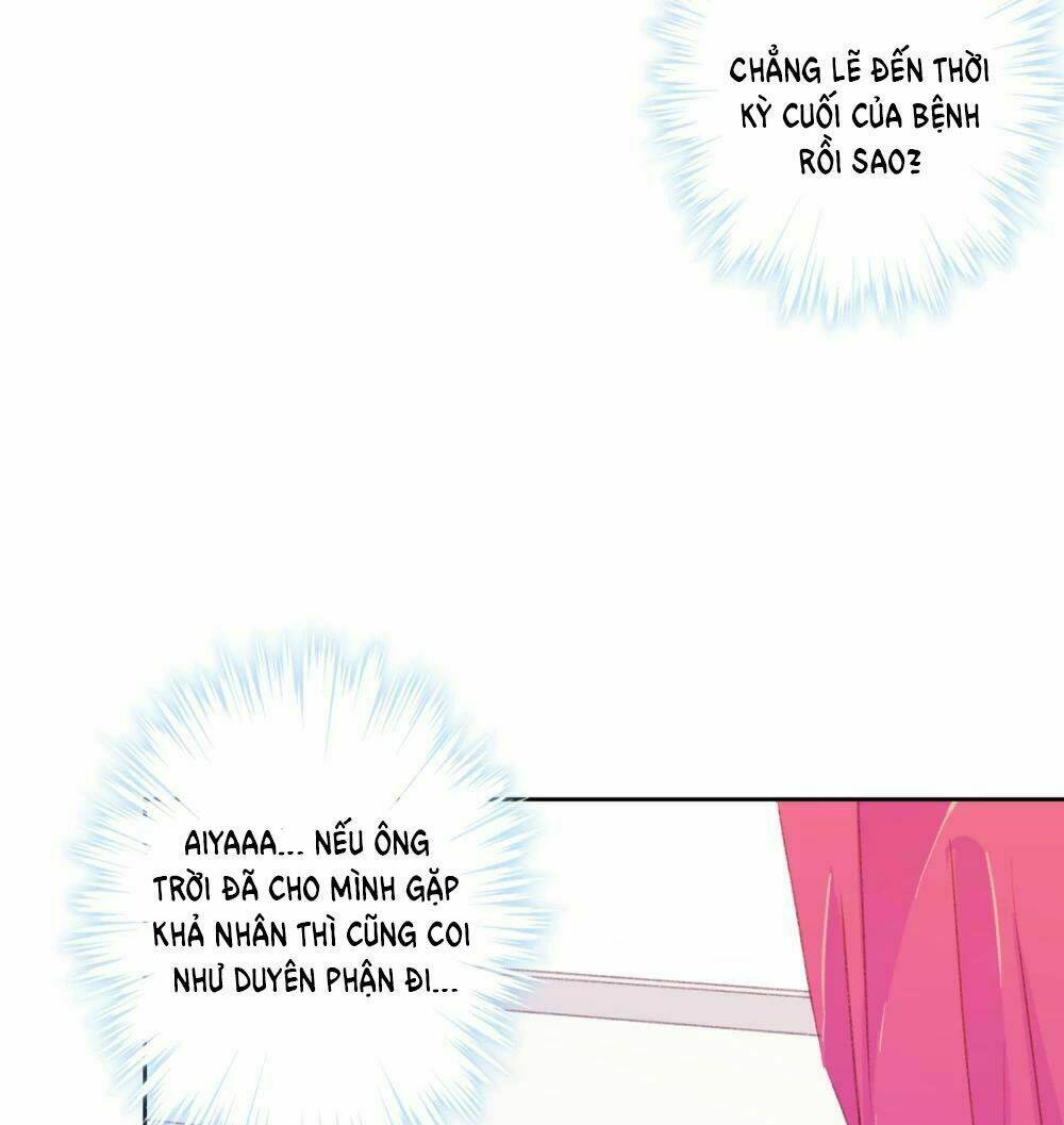 Nhân Vật Phản Diện: Không Ngọt Không Lấy Tiền: Chapter 17.1
