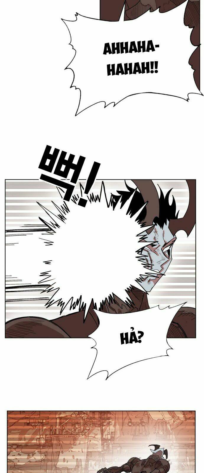 Hard Core Leveling Warrior: Chapter 156